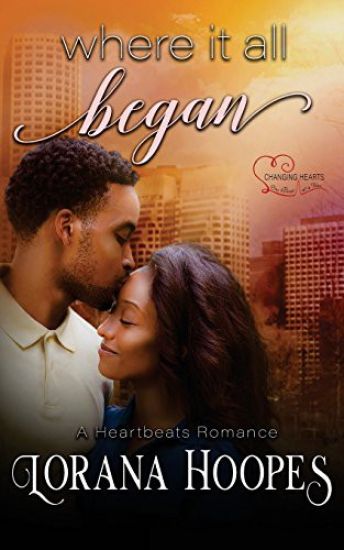 Where It All Began 5x8: A Heartbeats Romance
