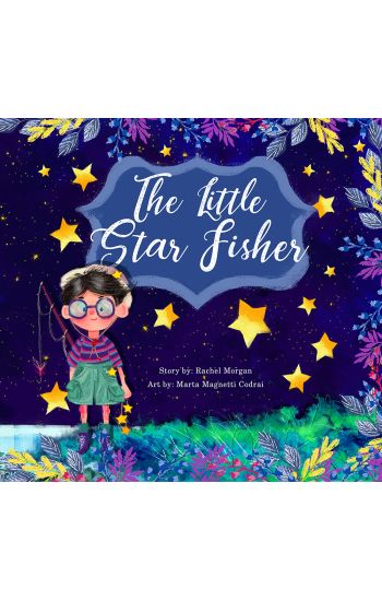 The Little Star Fisher