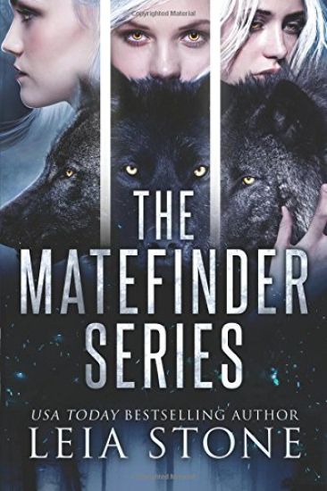 The Matefinder Series