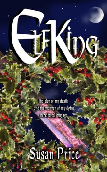 Elf King: Book 2 of Elfgift Series