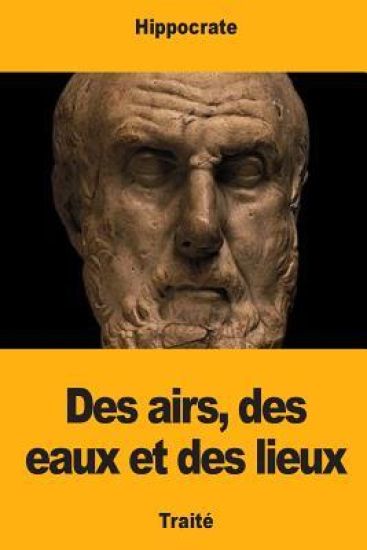 Des airs, des eaux et des lieux