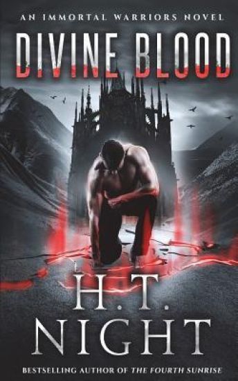 Divine Blood