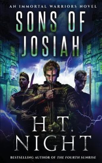 Sons of Josiah