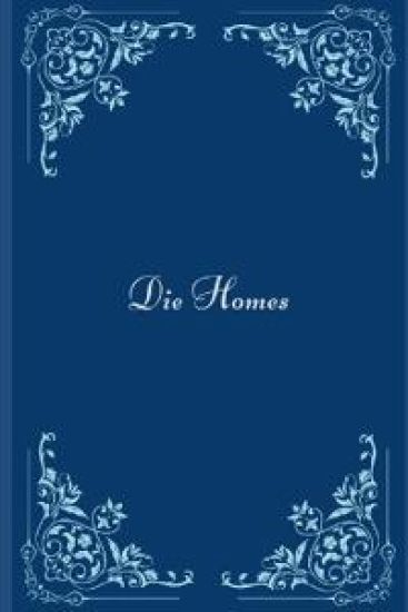 Die Homes