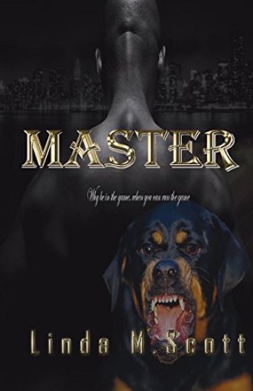Master: Why be in the game, when you can run the game?