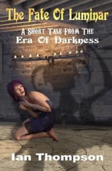 The Fate Of Luminar
