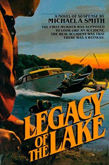 Legacy of the Lake