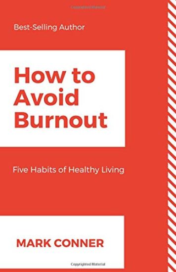 How to Avoid Burnout