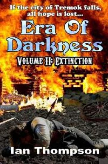 Era Of Darkness