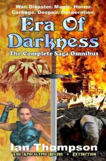 Era Of Darkness