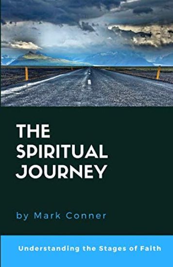 The Spiritual Journey