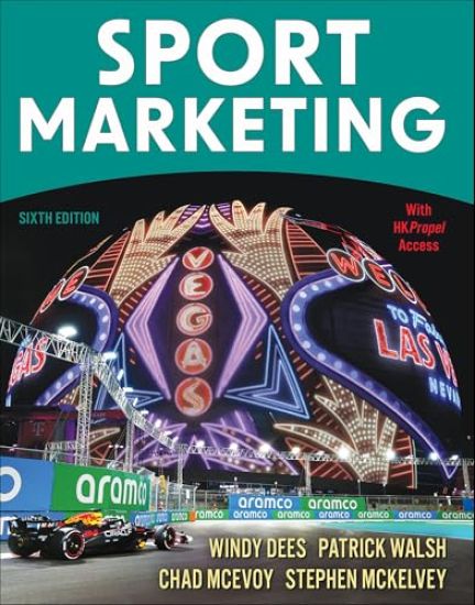 Sport Marketing