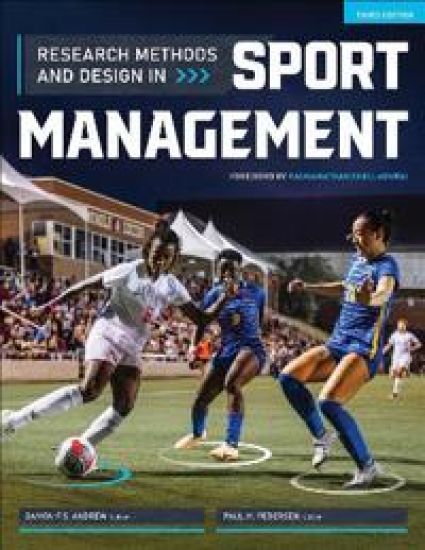 Research Methods and Design in Sport Management