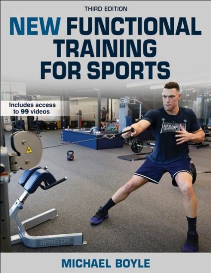 New Functional Training for Sports