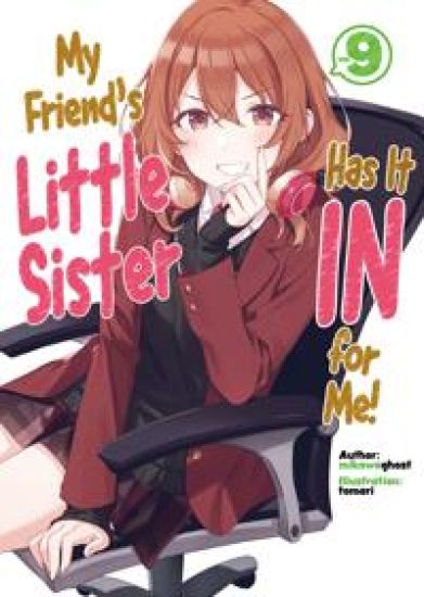 My Next Life as a Villainess: All Routes Lead to Doom! Volume 9 (Light Novel)