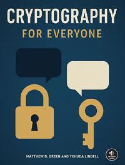 Cryptography for Everyone