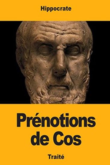 Prénotions de Cos