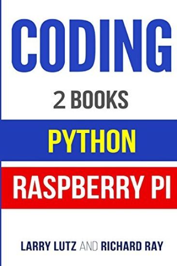 Coding: The Bible: 2 Manuscripts - Python and Raspberry Pi