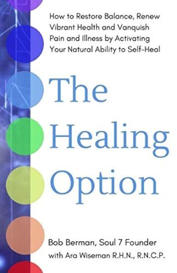 The Healing Option