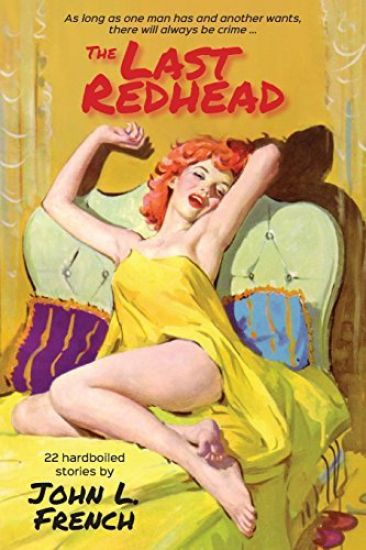 The Last Redhead