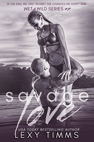 Savage Love