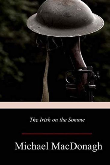 The Irish on the Somme