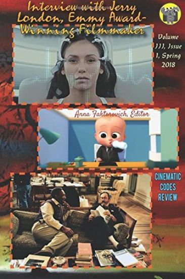 Interview with Jerry London, Emmy Award-Winning Filmmaker: Issue: Spring 2018