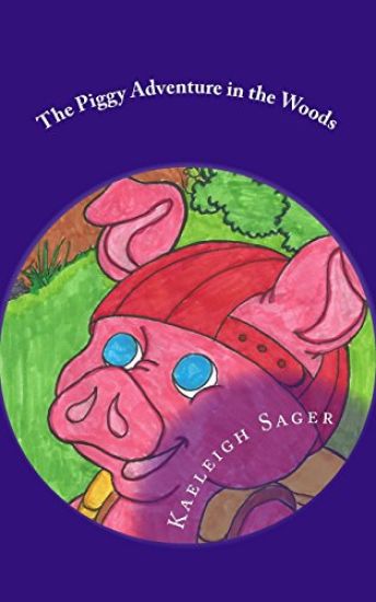 The Piggy Adventure in the Woods