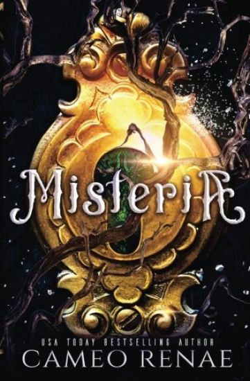 Misteria