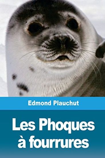 Les Phoques à fourrures