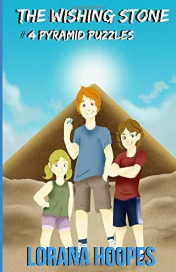 The Wishing Stone #4: Pyramid Puzzles
