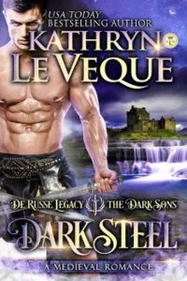 Dark Steel