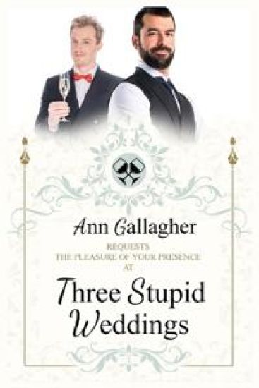 Three Stupid Weddings