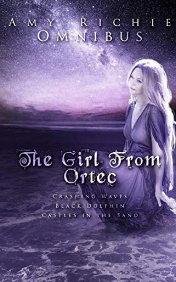 The Girl From Ortec: An Omnibus