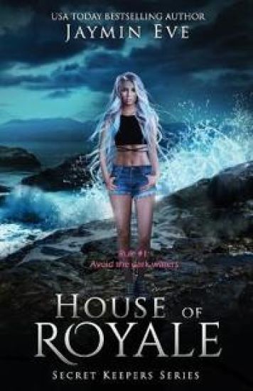 House of Royale