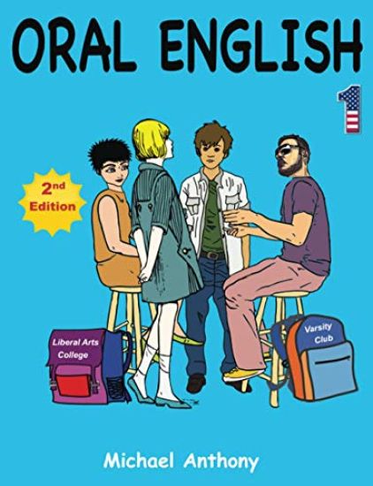 Oral English 1