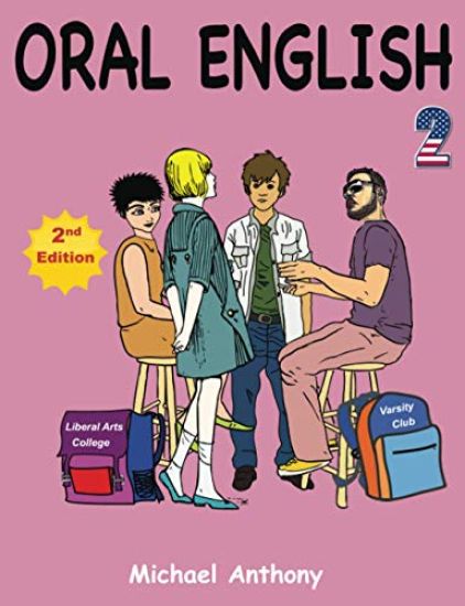 Oral English 2