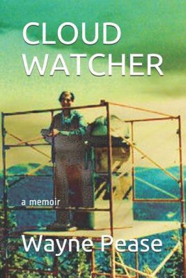 Cloud Watcher: a memoir