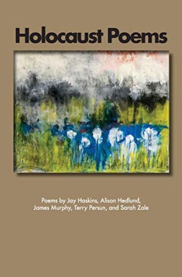 Holocaust Poems