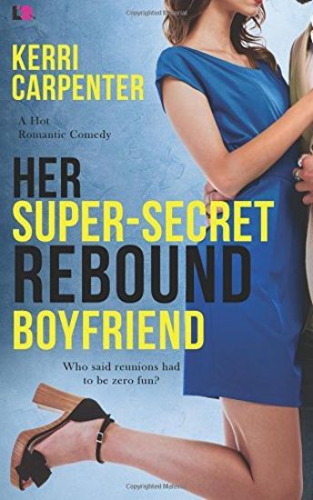 Her Super-Secret Rebound Boyfriend