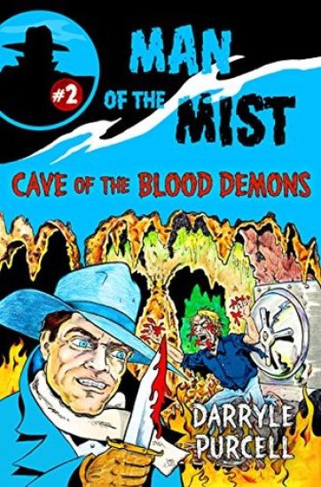 Cave of the Blood Demons