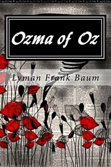 Ozma of Oz