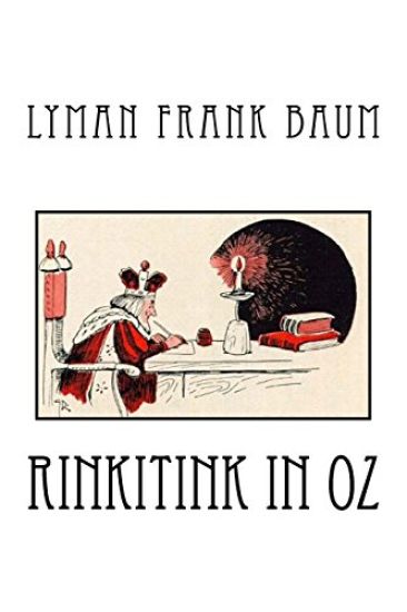 Rinkitink In Oz