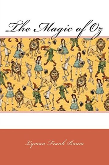 The Magic of Oz