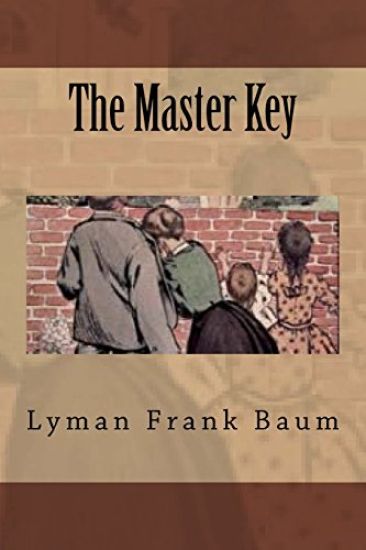 The Master Key