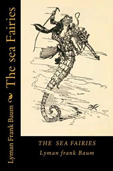 The sea Fairies