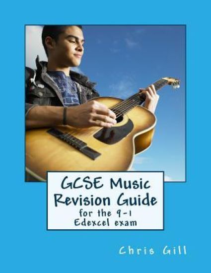 GCSE Music Revision Guide: For the 9-1 Edexcel Exam