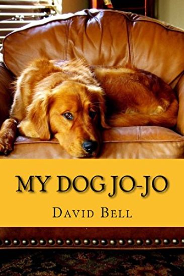 My Dog Jo-Jo