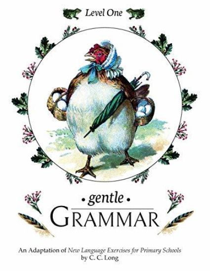 Gentle Grammar: Level 1