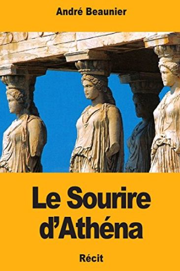 Le Sourire d'Athéna
